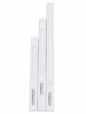 چراغ زیر کابینتی شارژی سنسوردار LED | سه رنگ نور، شارژی USB و روشن شدن خودکار